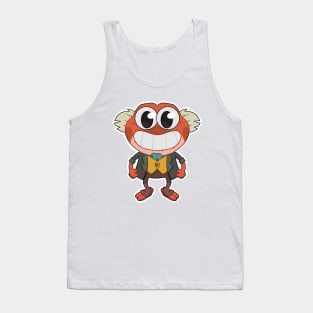 Hop Pop Planter Tank Top